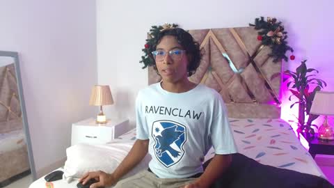 Louis Valdz online show from December 14, 2024, 8:51 pm