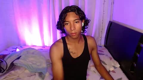 Louis Valdz online show from February 9, 2025, 5:40 am