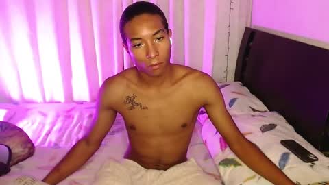 Louis Valdz online show from February 12, 2025, 5:58 am