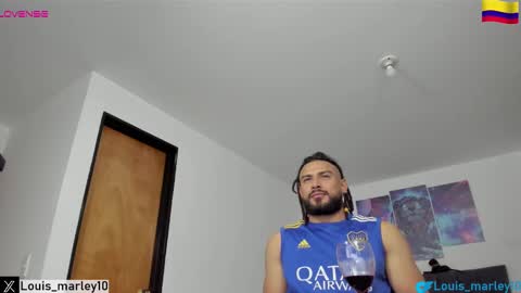 louis_marley_ online show from March 1, 2025, 4:58 am