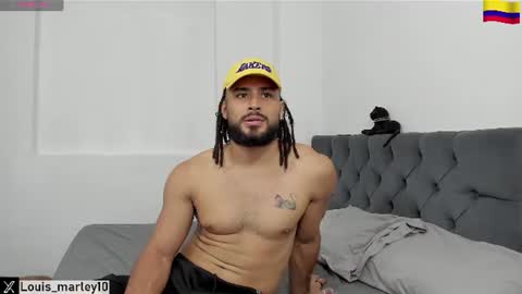 louis_marley_ online show from June 20, 2026, 5:49 pm