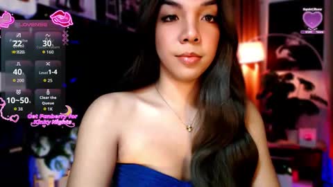 Louisa online show from March 26, 2026, 3:01 am