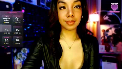 Snapshot of louisassy chatting on May 8, 2026, 3:34 am Louisa online show from May 8, 2026, 3:34 am