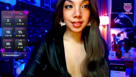 Snapshot of louisassy chatting on May 18, 2026, 3:24 am Louisa online show from May 18, 2026, 3:24 am