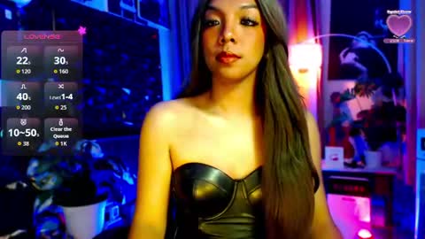 Snapshot of louisassy chatting on June 23, 2026, 3:15 am Louisa online show from June 23, 2026, 3:15 am