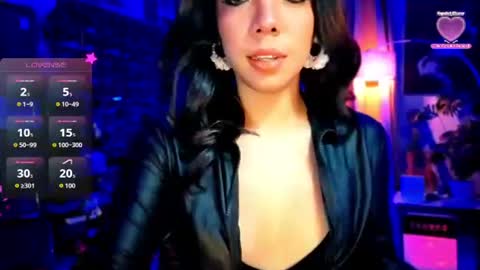 Snapshot of louisassy chatting on July 2, 2026, 2:44 am Louisa online show from July 2, 2026, 2:44 am