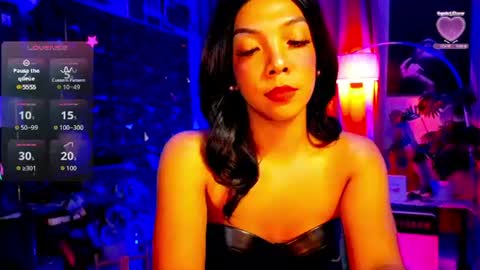 Snapshot of louisassy chatting on July 4, 2026, 3:13 am Louisa online show from July 4, 2026, 3:13 am
