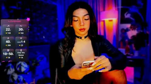 Snapshot of louisassy chatting on July 10, 2026, 3:00 am Louisa online show from July 10, 2026, 3:00 am