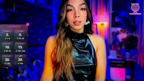 Snapshot of louisassy chatting on July 21, 2026, 2:58 am Louisa online show from July 21, 2026, 2:58 am