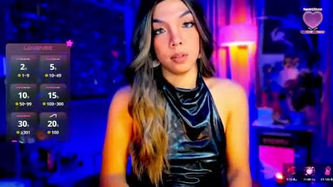 Snapshot of louisassy chatting on July 28, 2026, 2:51 am Louisa online show from July 28, 2026, 2:51 am