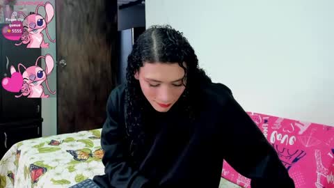 Mi lu online show from April 16, 2026, 12:17 pm