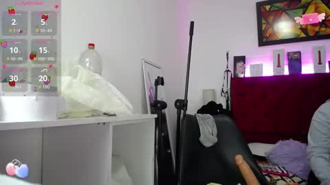  LouIse  online show from September 9, 2025, 11:43 am