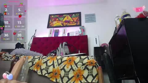  LouIse  online show from September 12, 2025, 12:16 pm