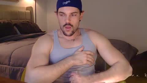 Louis Valmer online show from February 13, 2026, 9:33 pm