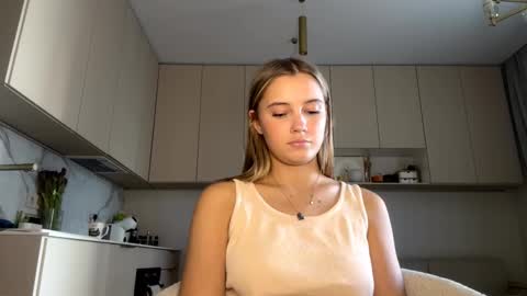 Eliza online show from March 12, 2026, 1:50 pm