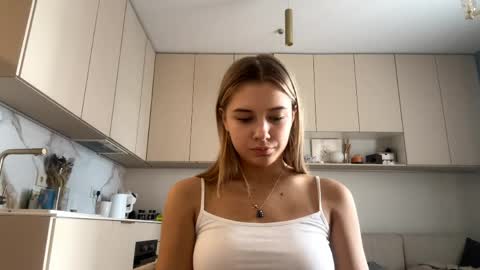 Eliza online show from April 12, 2026, 5:45 am