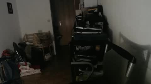 Guapito online show from November 16, 2025, 1:33 am