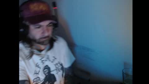 Guapito online show from February 1, 2026, 12:20 am