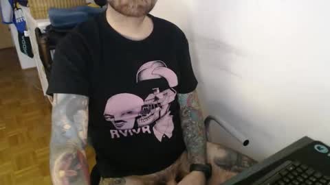 Guapito online show from February 3, 2026, 8:41 am