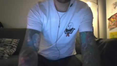 Guapito online show from March 15, 2026, 12:16 am