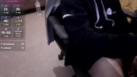 Snapshot of lovbo8 chatting on February 4, 2025, 8:28 pm lovbo8 online show from February 4, 2025, 8:28 pm