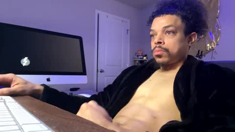 Prynce online show from December 29, 2024, 5:44 pm