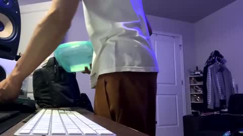 Prynce online show from March 1, 2025, 7:08 am