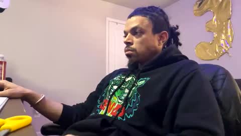 Prynce online show from March 11, 2025, 6:30 pm