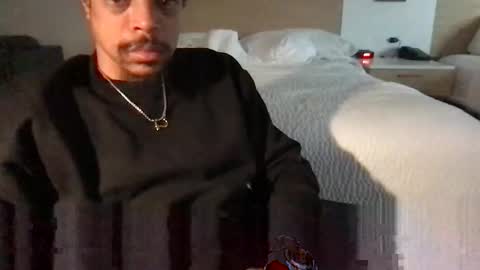 Prynce online show from November 2, 2025, 5:10 am