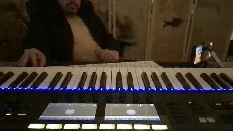 Prynce online show from January 13, 2026, 9:42 pm