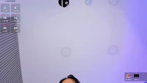 Cam online show from December 5, 2025, 3:37 am