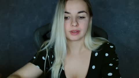 Megane online show from February 22, 2025, 6:52 pm