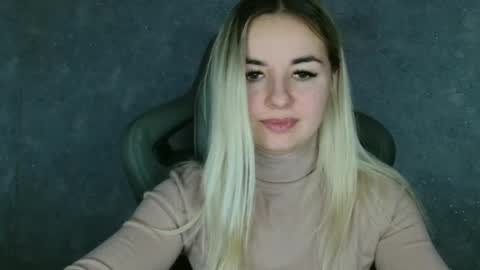 Megane online show from February 28, 2025, 8:20 am