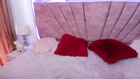 love_for_you_ online show from April 27, 2026, 5:11 pm