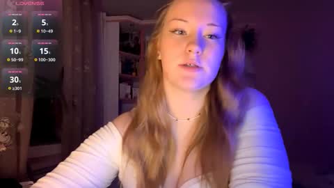 Megan online show from September 16, 2025, 5:25 pm