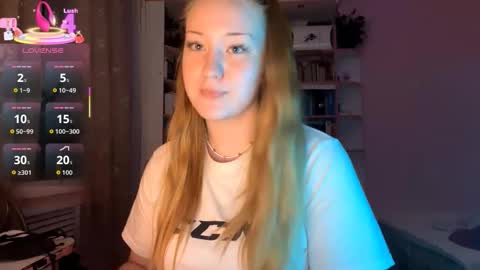 Megan online show from September 19, 2025, 4:51 pm