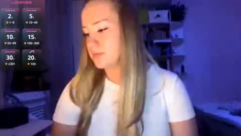 Megan online show from October 11, 2025, 4:38 pm