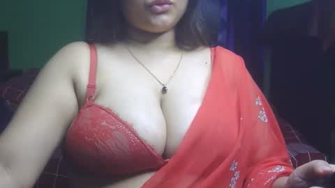 Luna online show from March 16, 2026, 12:38 am