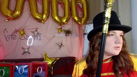 Monika online show from March 29, 2026, 1:16 am