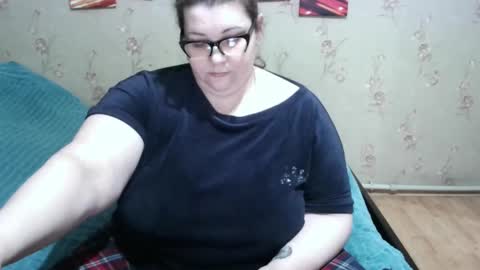 Milana online show from March 2, 2025, 12:22 pm