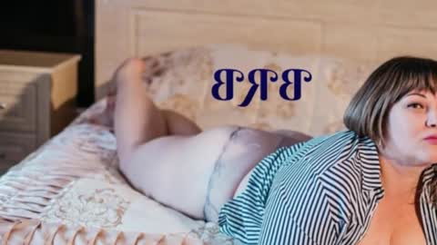 Milana online show from March 8, 2025, 4:34 am