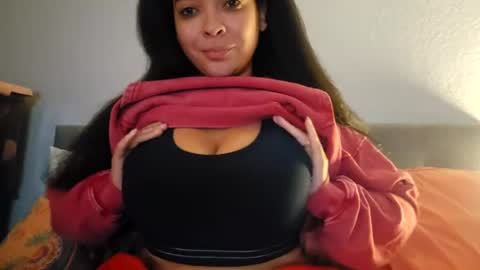 Raquel Love online show from July 1, 2026, 3:30 am