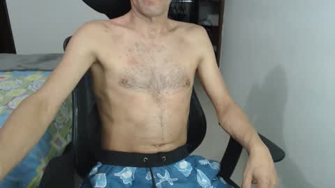 Andys and mary online show from November 17, 2025, 3:34 am