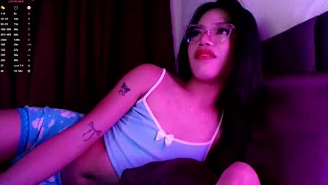 Snapshot of love_seren chatting on October 12, 2025, 11:53 am Seren online show from October 12, 2025, 11:53 am