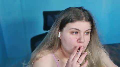 Ally online show from March 9, 2026, 7:34 am