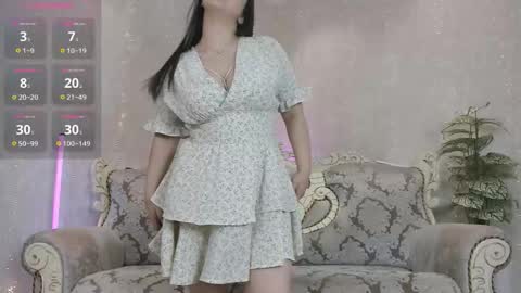 Amaya online show from October 5, 2025, 4:16 pm