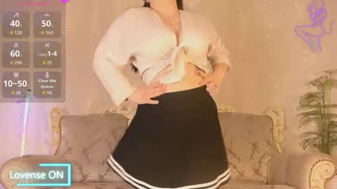 Amaya online show from December 1, 2025, 2:22 pm