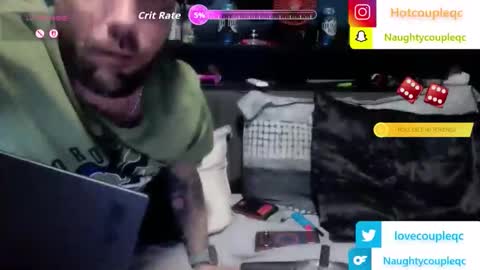 lovecoupleqc online show from April 9, 2026, 3:39 am