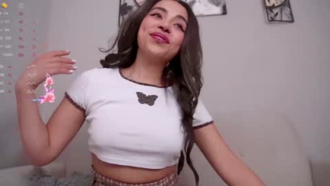 katalina   online show from January 22, 2025, 2:15 am