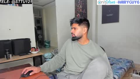 Snapshot of lovehairyindian chatting on December 15, 2024, 4:15 pm Indian hairy online show from December 15, 2024, 4:15 pm